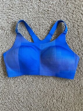 Brooks Wireless Racerback Sports Bra